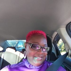 Meet your Posher, Trina